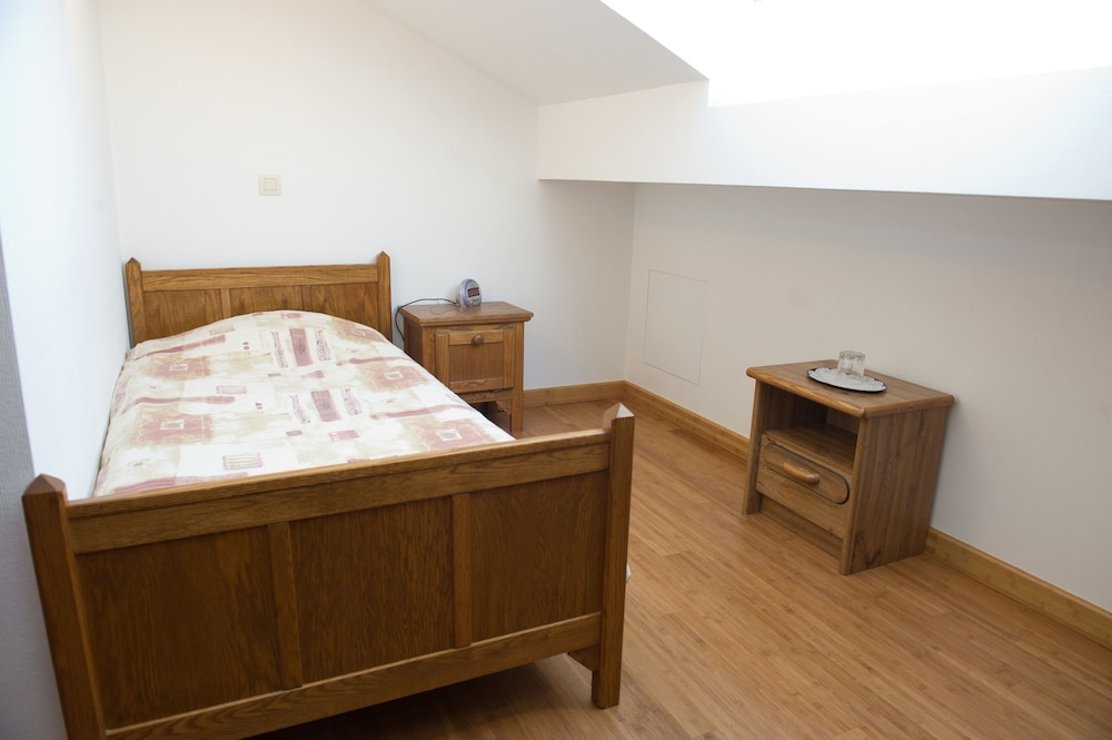 auberge saint martin