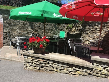 auberge saint martin