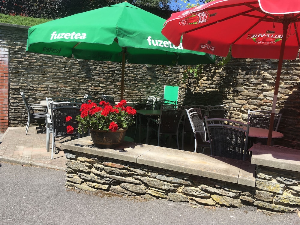 auberge saint martin