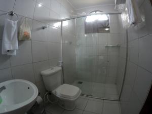 pousada da terra