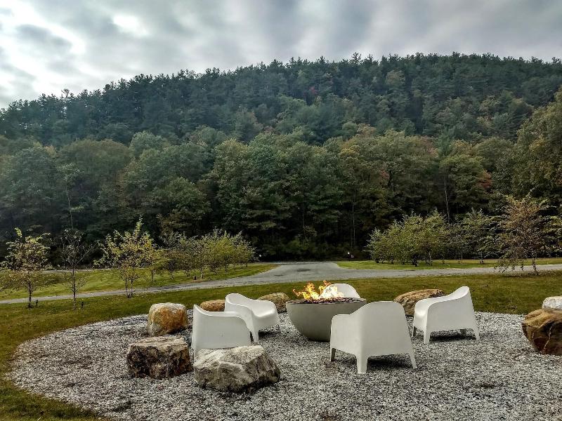 The Little Lion,Great Barrington>>Berkshire County,3 star