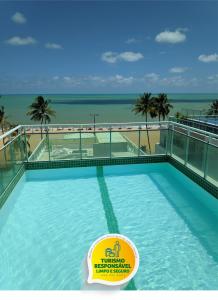 Rede Andrade Solmar,Joao Pessoa>>Cabo Branco,3 star