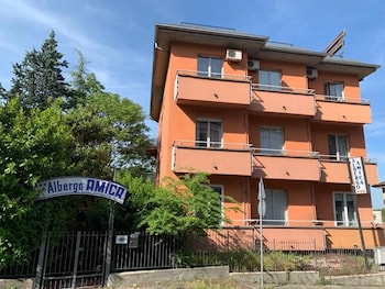 Hotel Amica,,3 star