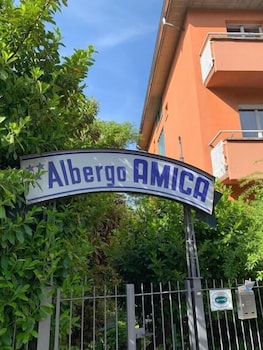 Hotel Amica,,3 star