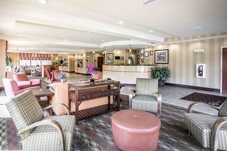 Comfort Suites Columbia Northeast - Fort Jackson,Dentsville>>Columbia,3 star