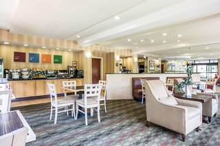 Comfort Suites Columbia Northeast - Fort Jackson,Dentsville>>Columbia,3 star