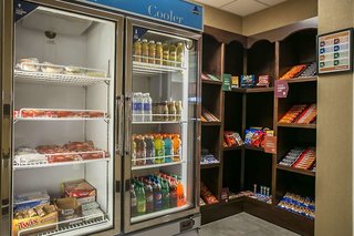 Comfort Suites Columbia Northeast - Fort Jackson,Dentsville>>Columbia,3 star