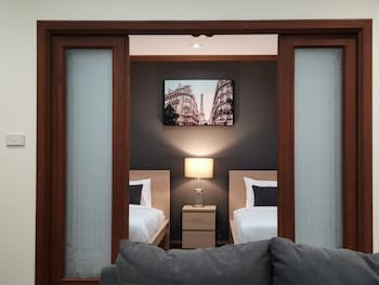 nt place sukhumvit suites