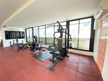 nt place sukhumvit suites