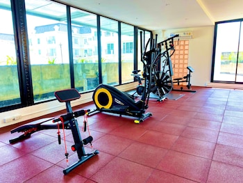 nt place sukhumvit suites