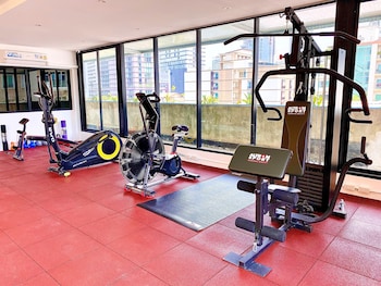 nt place sukhumvit suites