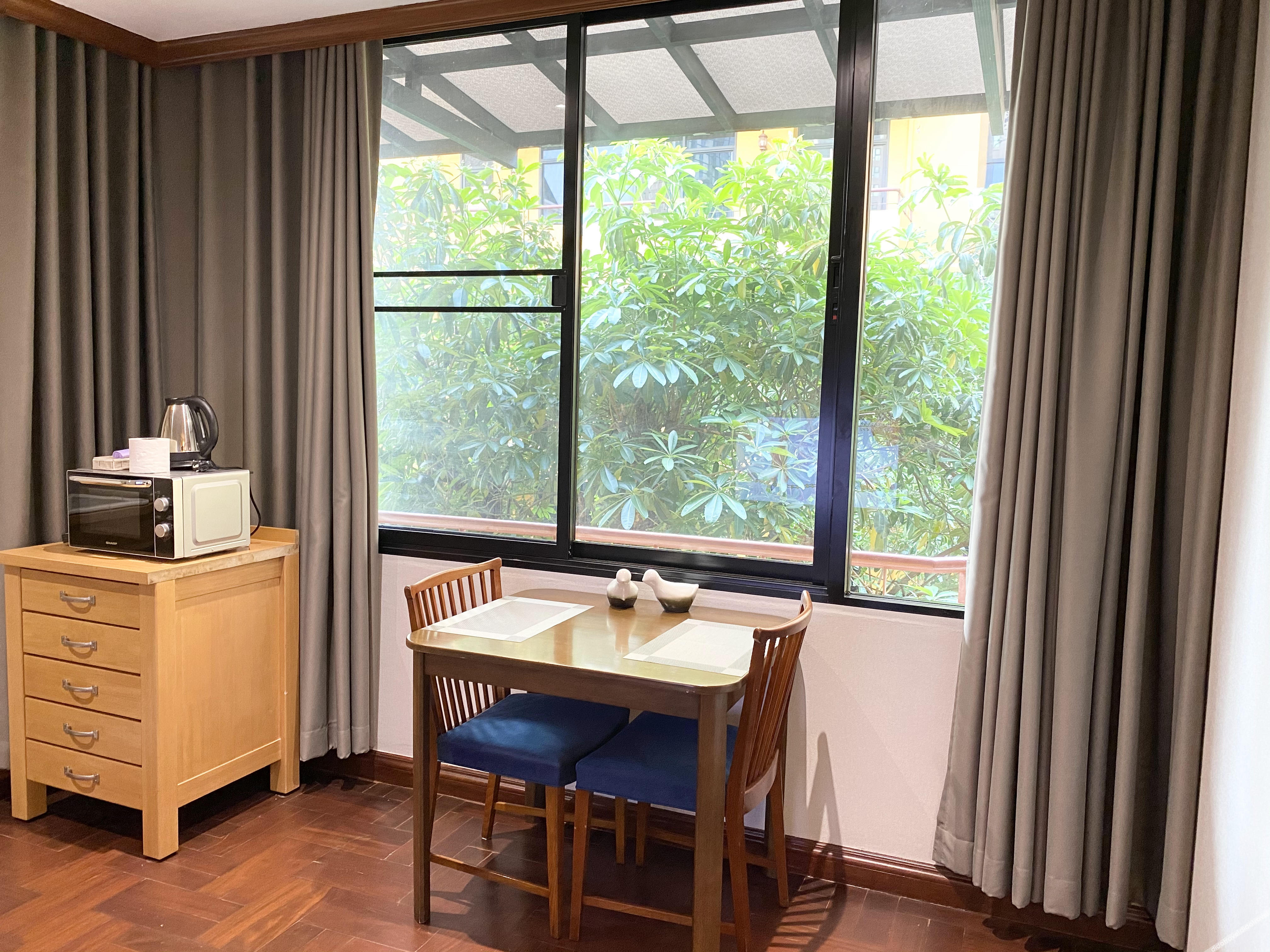 nt place sukhumvit suites
