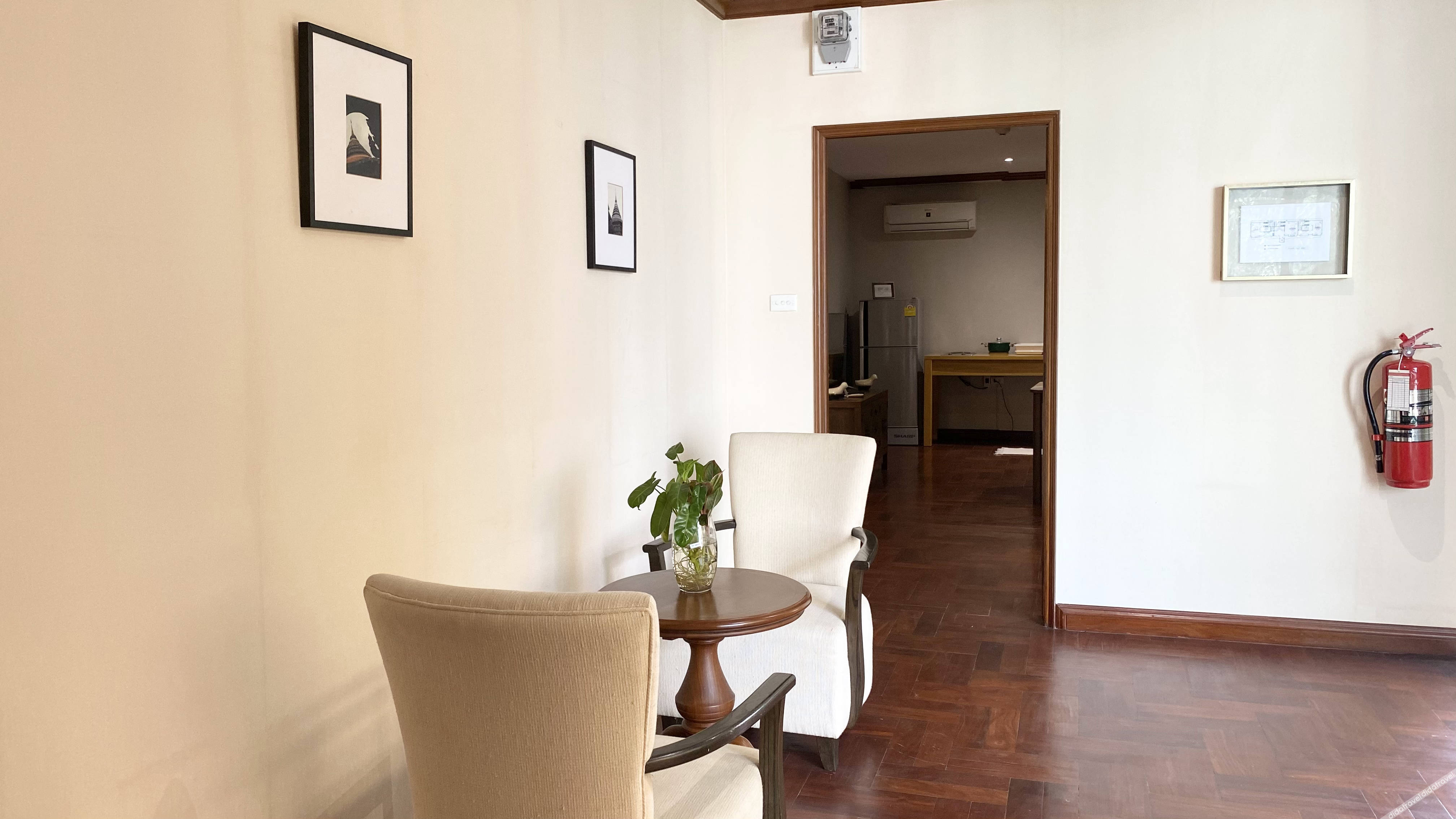 nt place sukhumvit suites