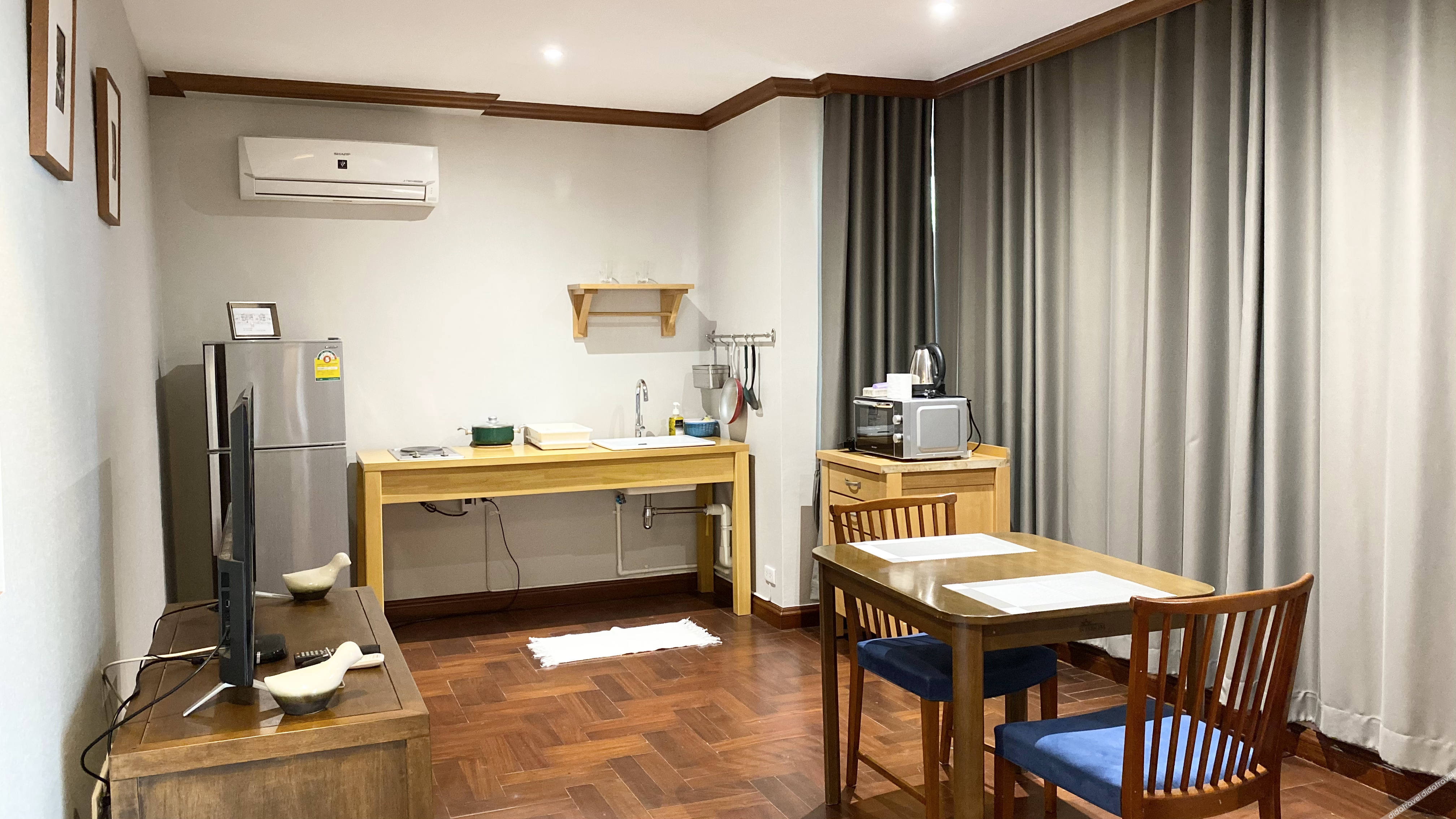 nt place sukhumvit suites