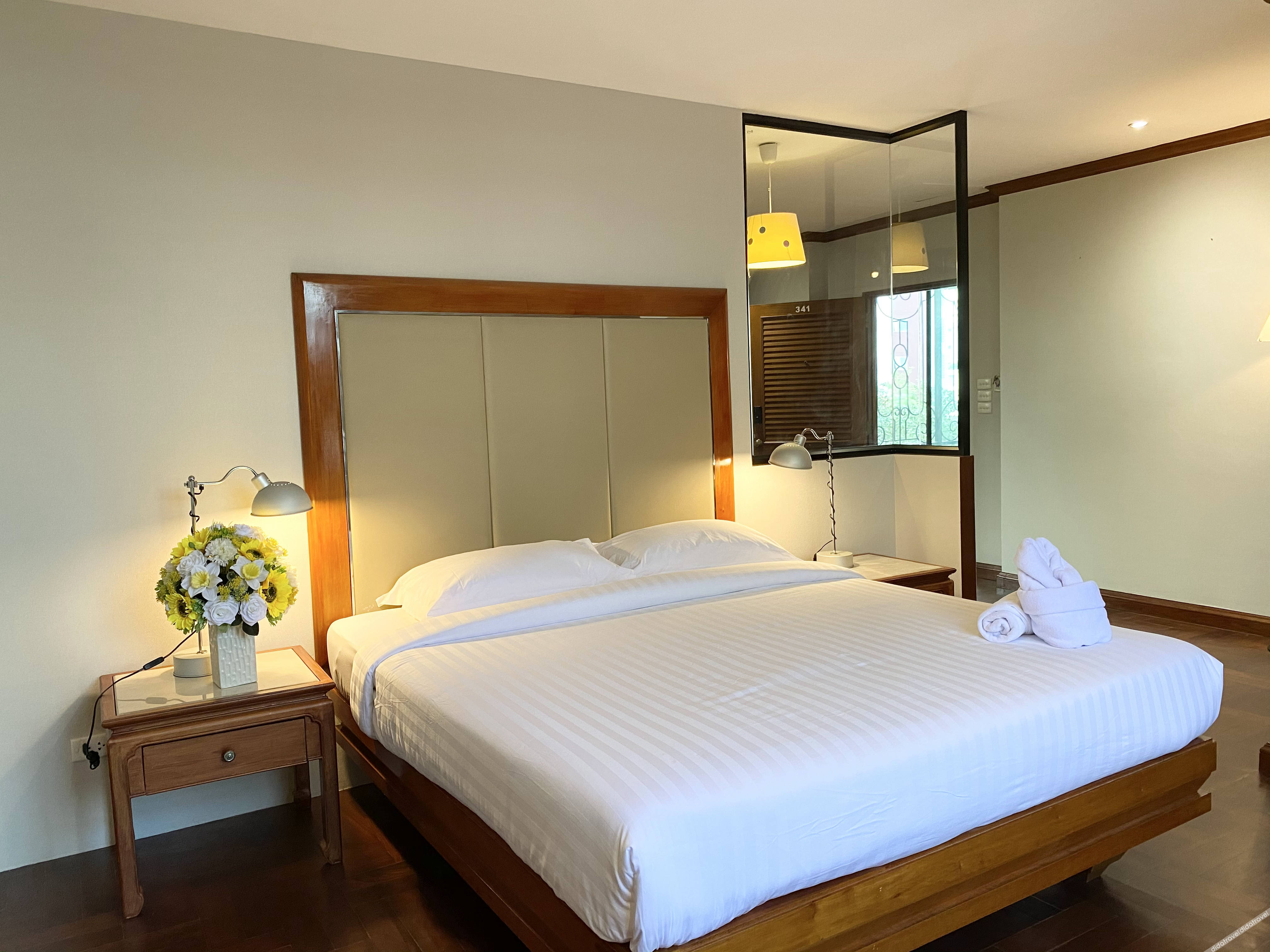 nt place sukhumvit suites