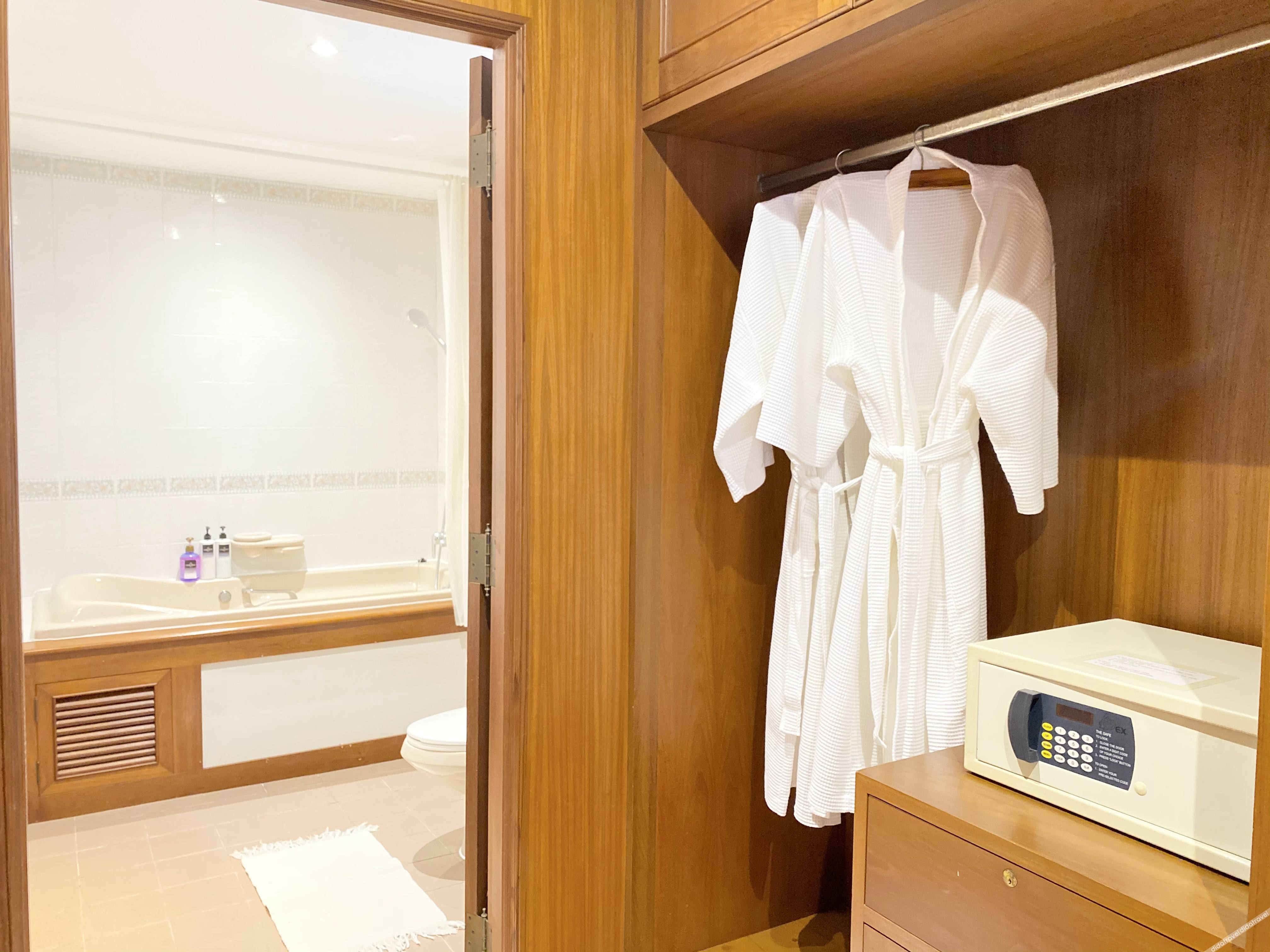 nt place sukhumvit suites