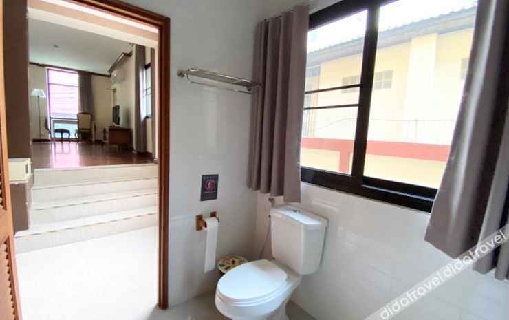 nt place sukhumvit suites