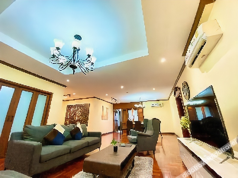 nt place sukhumvit suites