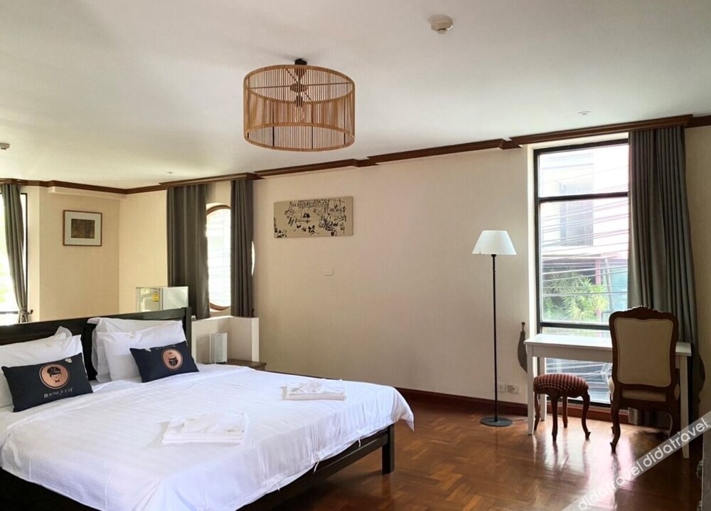 nt place sukhumvit suites