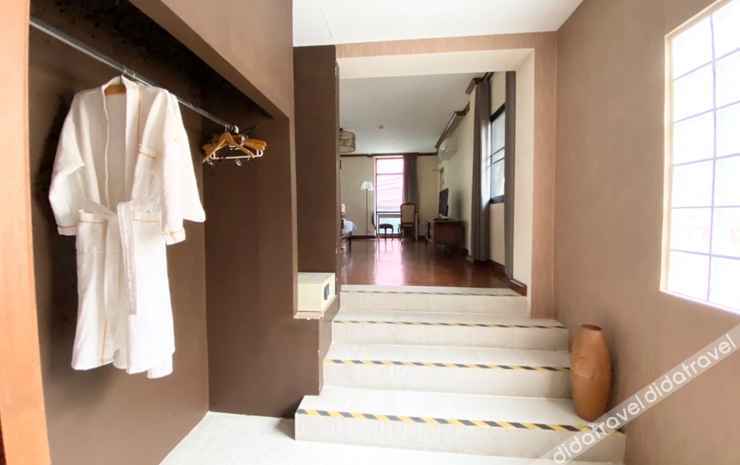 nt place sukhumvit suites