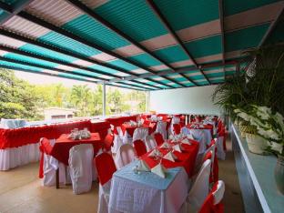 Travelbee Heritage Inn,Dipolog>>Dapitan,3 star