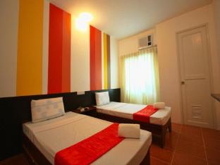 Travelbee Heritage Inn,Dipolog>>Dapitan,3 star