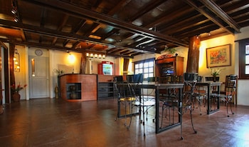 Travelbee Heritage Inn,Dipolog>>Dapitan,3 star