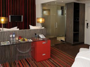 Westcord City Centre Hotel Amsterdam,Amsterdam City Centre>>Amsterdam,4 star