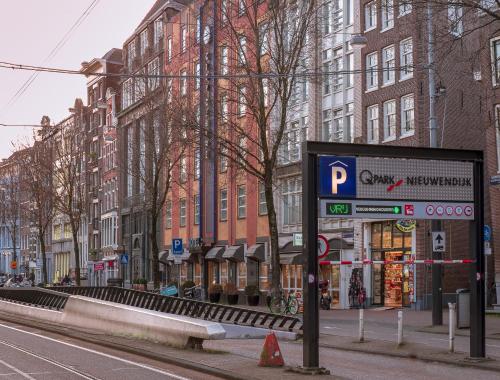 Westcord City Centre Hotel Amsterdam,Amsterdam City Centre>>Amsterdam,4 star