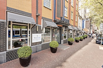 westcord city centre hotel amsterdam
