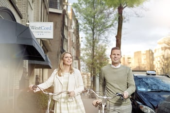 westcord city centre hotel amsterdam