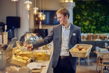 westcord city centre hotel amsterdam