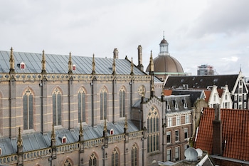 westcord city centre hotel amsterdam