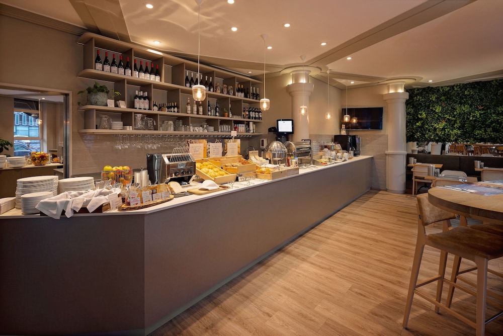 westcord city centre hotel amsterdam