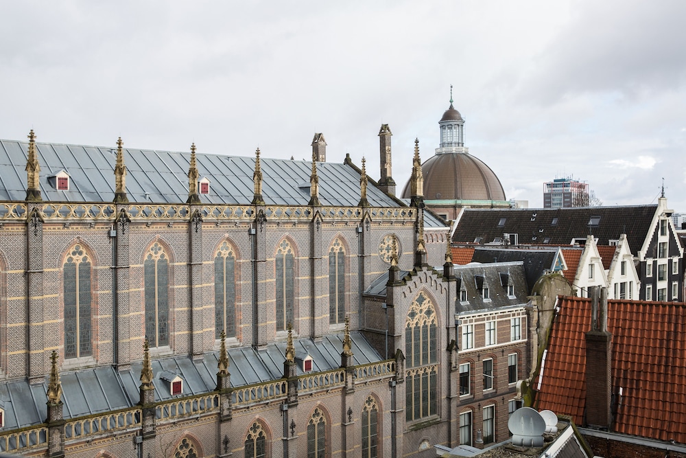 westcord city centre hotel amsterdam