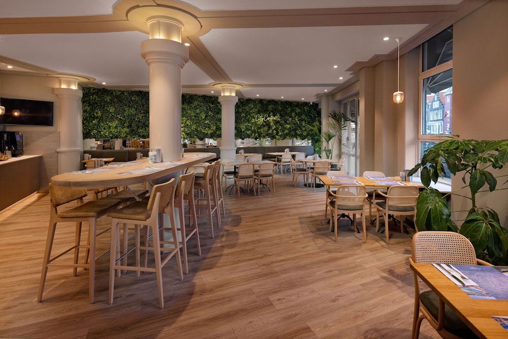 westcord city centre hotel amsterdam