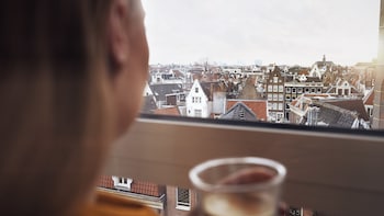 westcord city centre hotel amsterdam