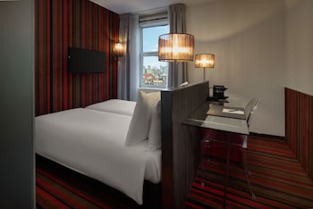 westcord city centre hotel amsterdam