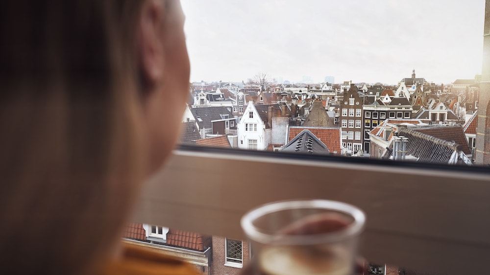 westcord city centre hotel amsterdam