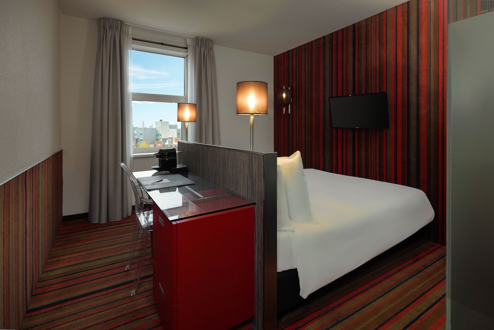 westcord city centre hotel amsterdam