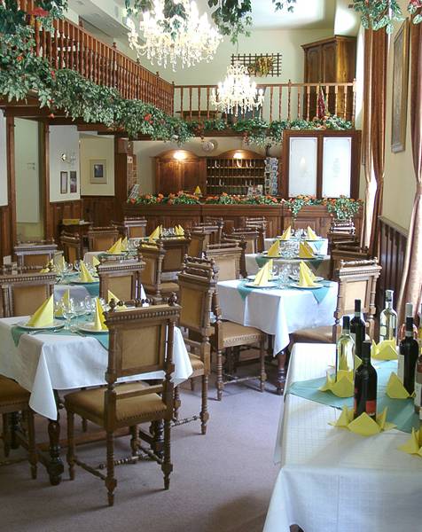 city hotel unio superior