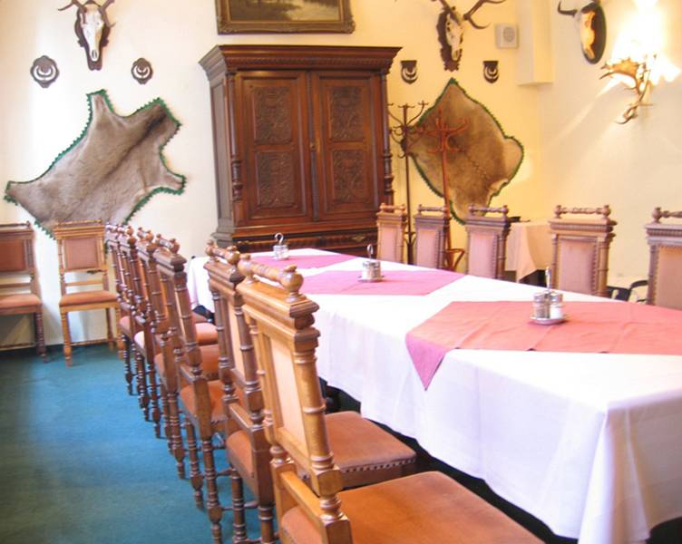 city hotel unio superior