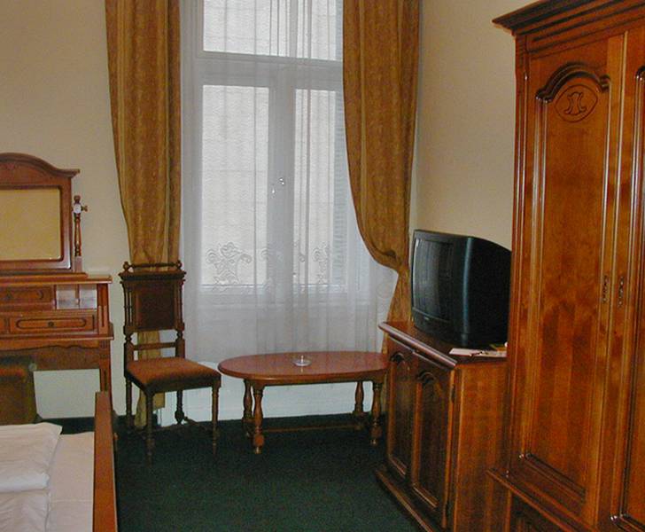 city hotel unio superior