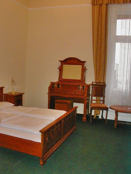 city hotel unio superior