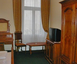 city hotel unio superior