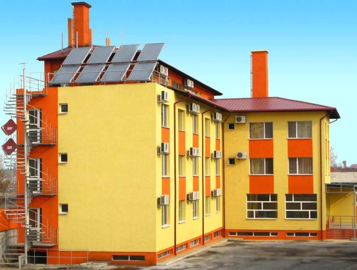 City-Image