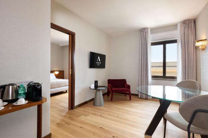 antum hotel