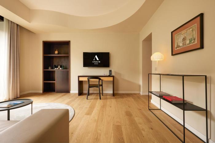 antum hotel