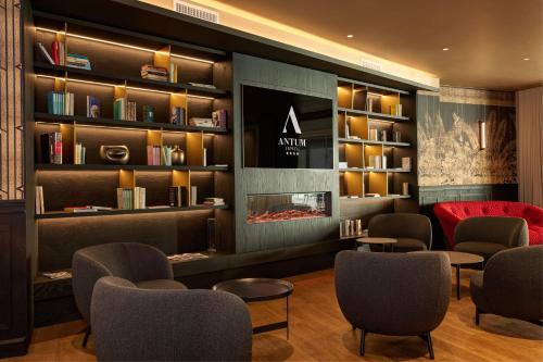 antum hotel