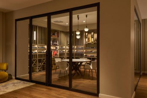 antum hotel